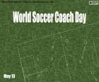 Giornata mondiale dell'allenatore di calcio