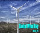 Giornata mondiale del vento