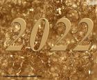Felice Anno Nuovo 2022