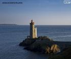 Faro di Petit Minou, Francia