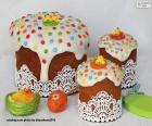 Dolci pasquali