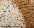 Nutriente e soffice, il pane ai cereali accompagnerà le vostre colazioni e vi riempirà di energia