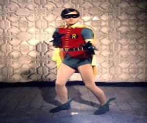 Rompicapo di Robin