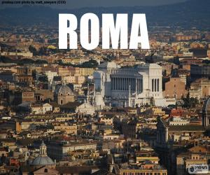 Rompicapo di Roma