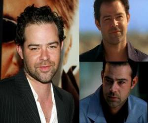 Rompicapo di Rory Cochrane