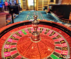 Rompicapo di Roulette