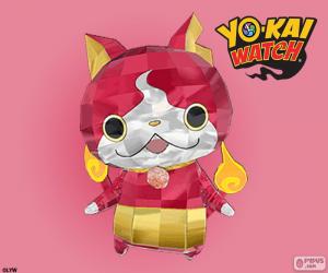 Rompicapo di Rubinyan, Yo-Kai Watch