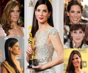 Rompicapo di Sandra Bullock