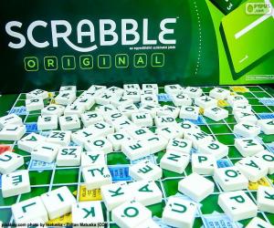 Rompicapo di Scrabble