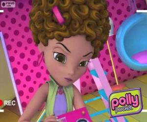 Rompicapo di Shani, Polly Pocket