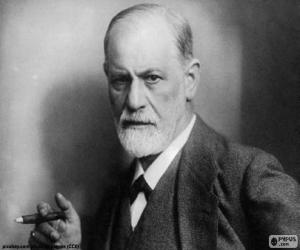 Rompicapo di Sigmund Freud