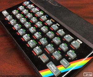 Rompicapo di Sinclair ZX Spectrum (1982)