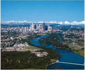 Rompicapo di Skyline di una città, skyline della città