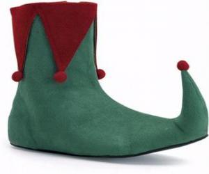 Rompicapo di Stivale dil Elfo di Natale
