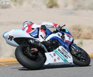 Rompicapo di Superbike