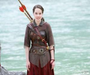 Rompicapo di Susan Pevensie