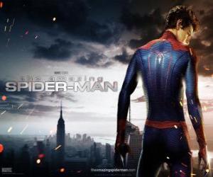 Rompicapo di The Amazing Spider-Man