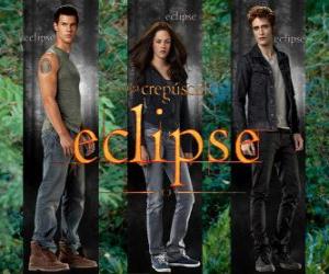 Rompicapo di The Twilight Saga: Eclipse (3)