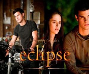 Rompicapo di The Twilight Saga: Eclipse (2)