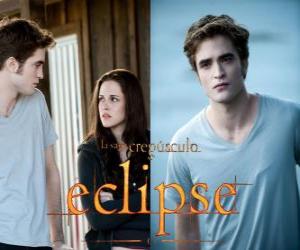Rompicapo di The Twilight Saga: Eclipse (1)