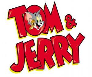 Rompicapo di Tom e Jerry