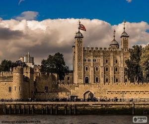 Rompicapo di Torre di Londra