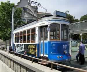 Rompicapo di Tram