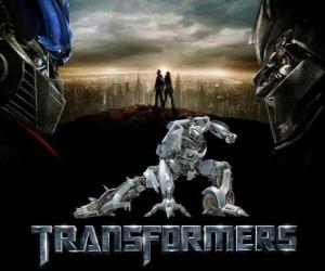 Rompicapo di Transformers