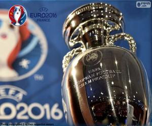 Rompicapo di Trofeo, Euro 2016