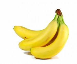 Rompicapo di Un grappolo di banane