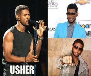 Rompicapo di Usher (Usher Terrence 