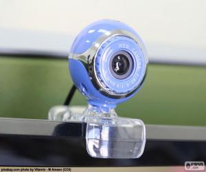Rompicapo di Webcam