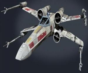 Rompicapo di X-Wing Alliance