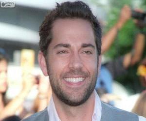 Rompicapo di Zachary Levi