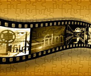 Puzzle di Film