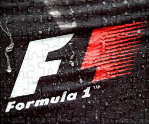 Puzzle di F1 - Formula 1