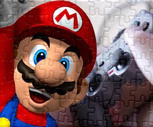 Puzzle di Videogiochi