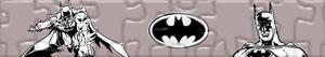 Puzzle di Batman