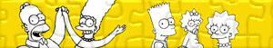 Puzzle di I Simpson - The Simpsons