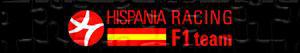 Puzzle di Hispania Racing