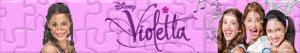 Puzzle di Violetta