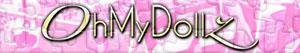 Puzzle di Oh My Dollz