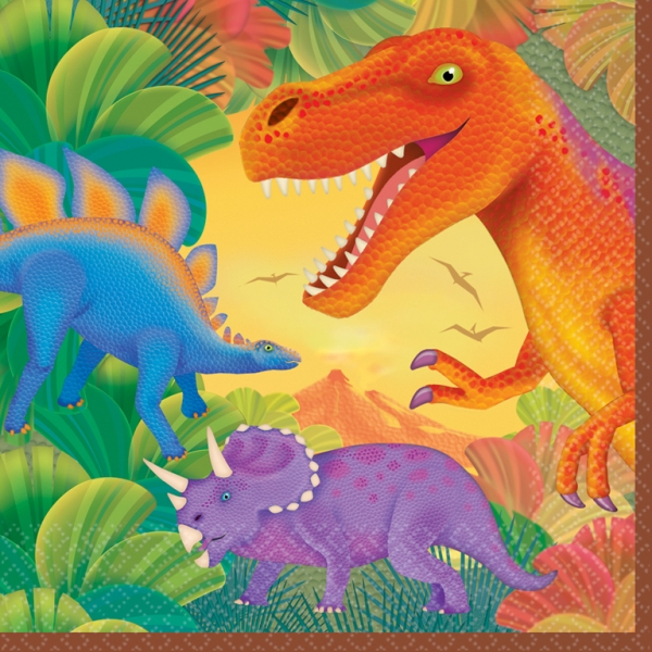 dinos 1 puzzle