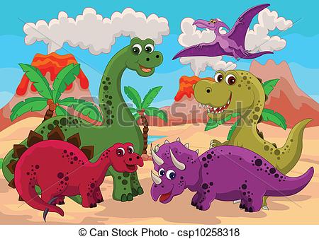 dinos 2 puzzle