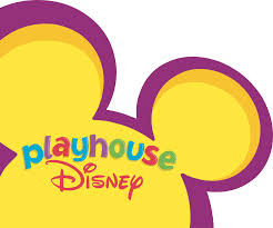 Playhouse Disney puzzle