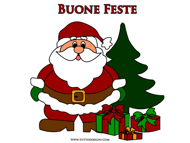 babbo natale (1) puzzle