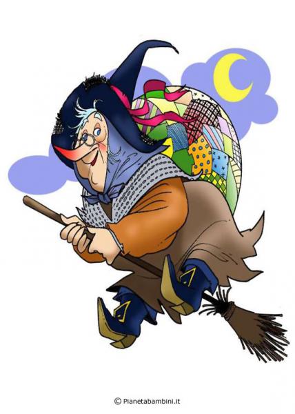 befana (1) puzzle