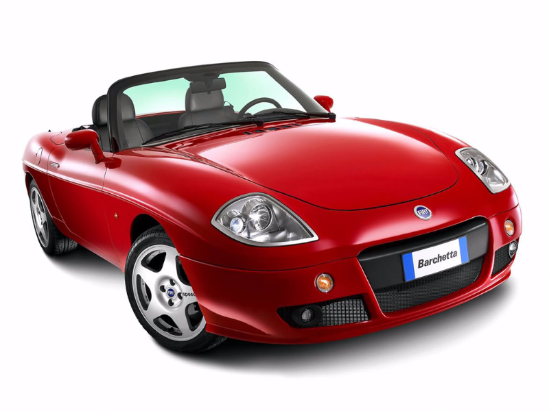 barchetta puzzle