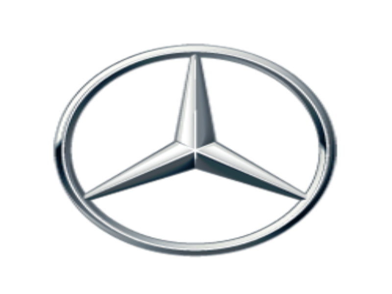 Stemma MERCEDES puzzle