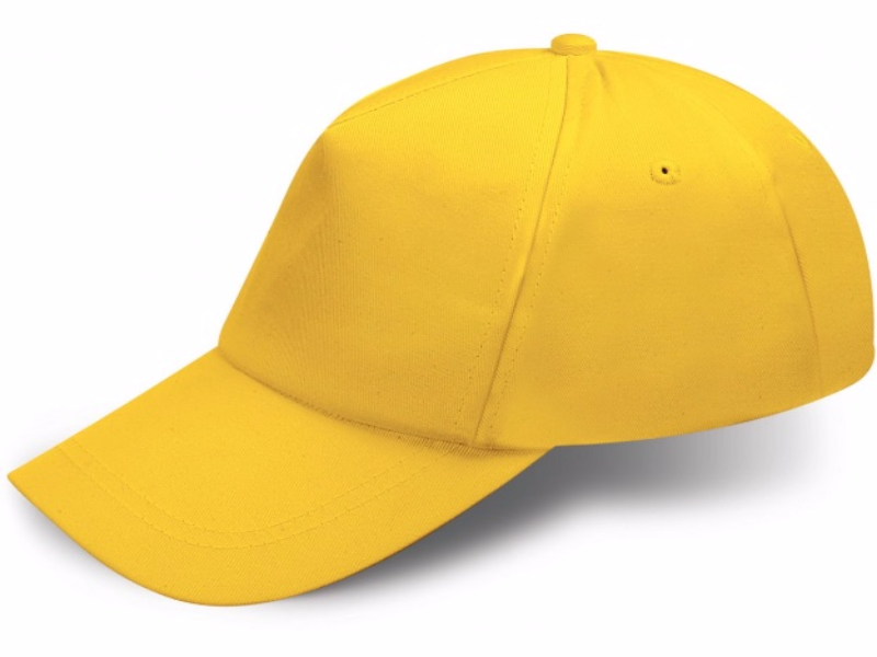 Cappello Giallo puzzle